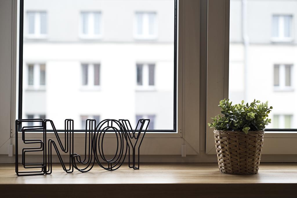 Rint - Centrum Malmeda Street Bialystok Ngoại thất bức ảnh