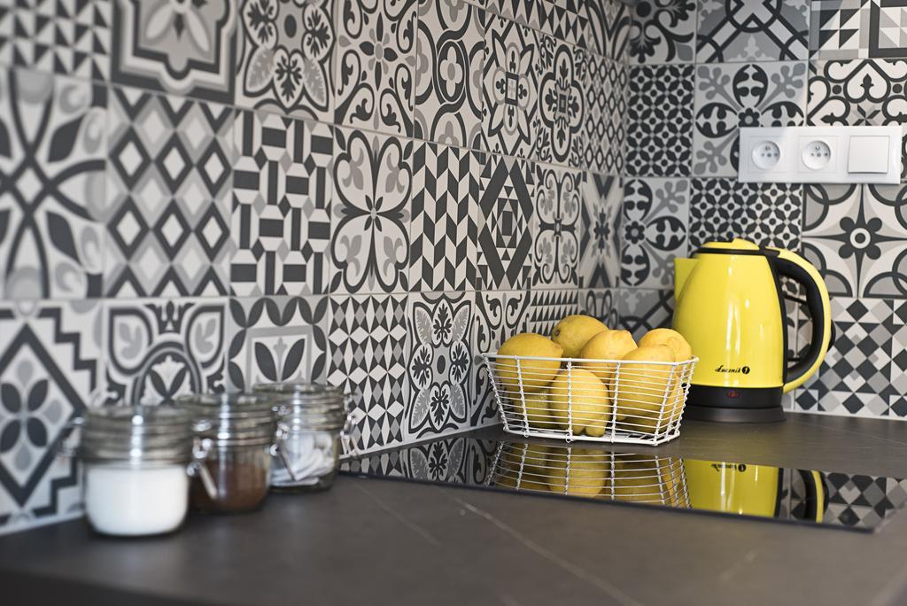 Rint - Centrum Malmeda Street Bialystok Ngoại thất bức ảnh