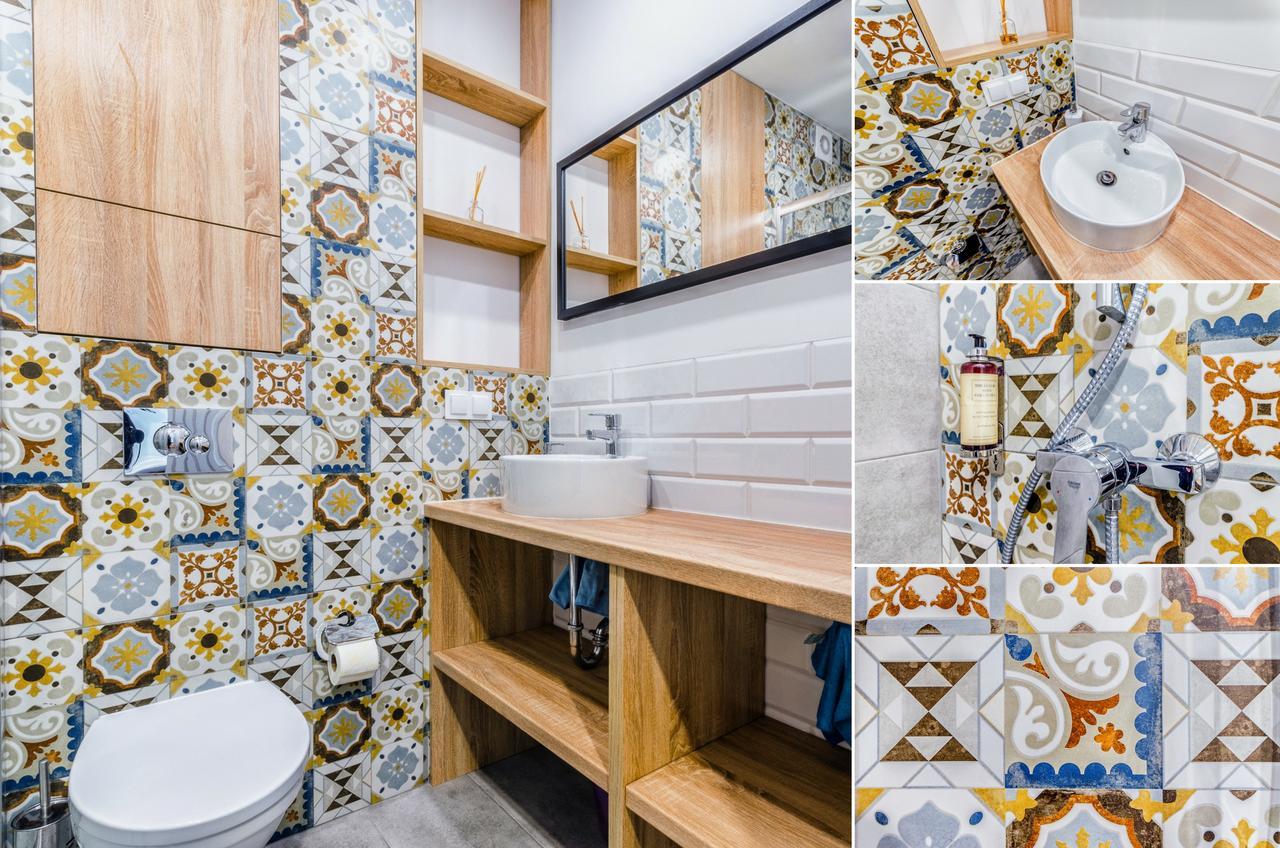 Rint - Centrum Malmeda Street Bialystok Ngoại thất bức ảnh